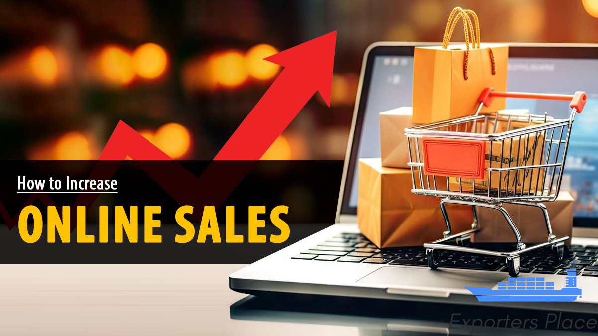 What Is the Best Way to Drive Sales for My Online Store?