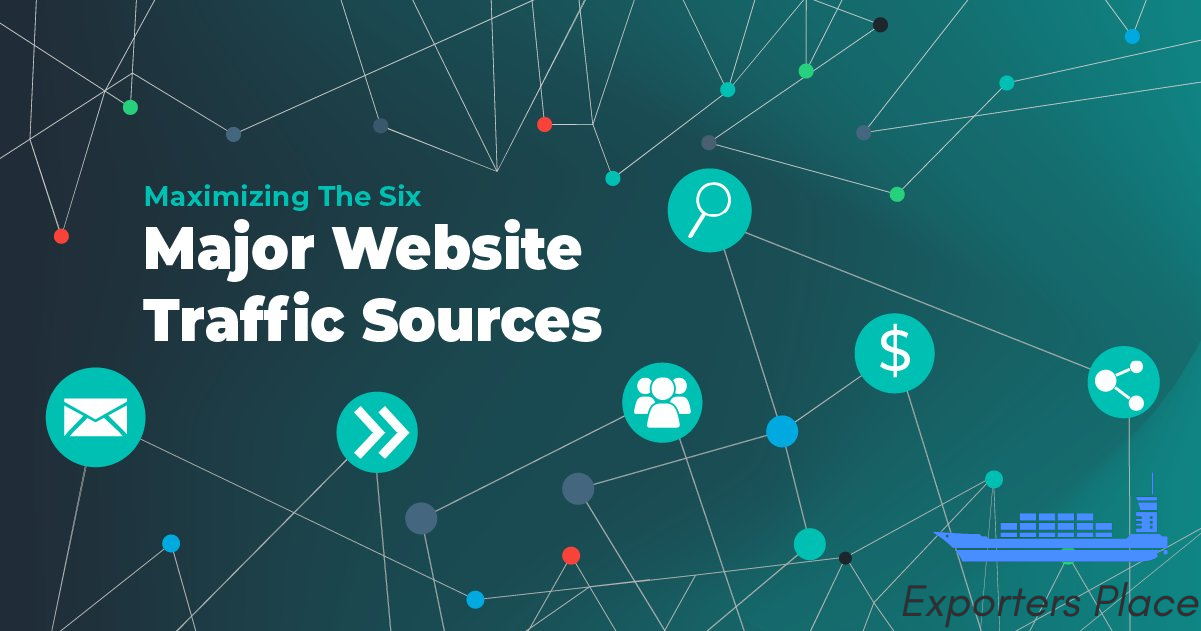 How to Find Quality Traffic Sources for My Website?