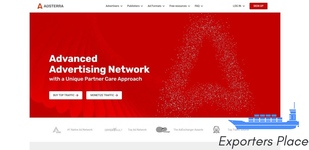 What Is the Most Affordable Ad Network for New Websites?