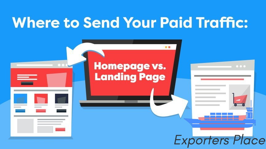 Where Can I Buy Affordable Traffic for My Landing Pages?