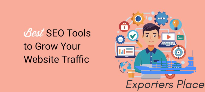 What Tools Help Boost Website Traffic?