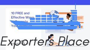 How Do I Promote My Website for Free?
