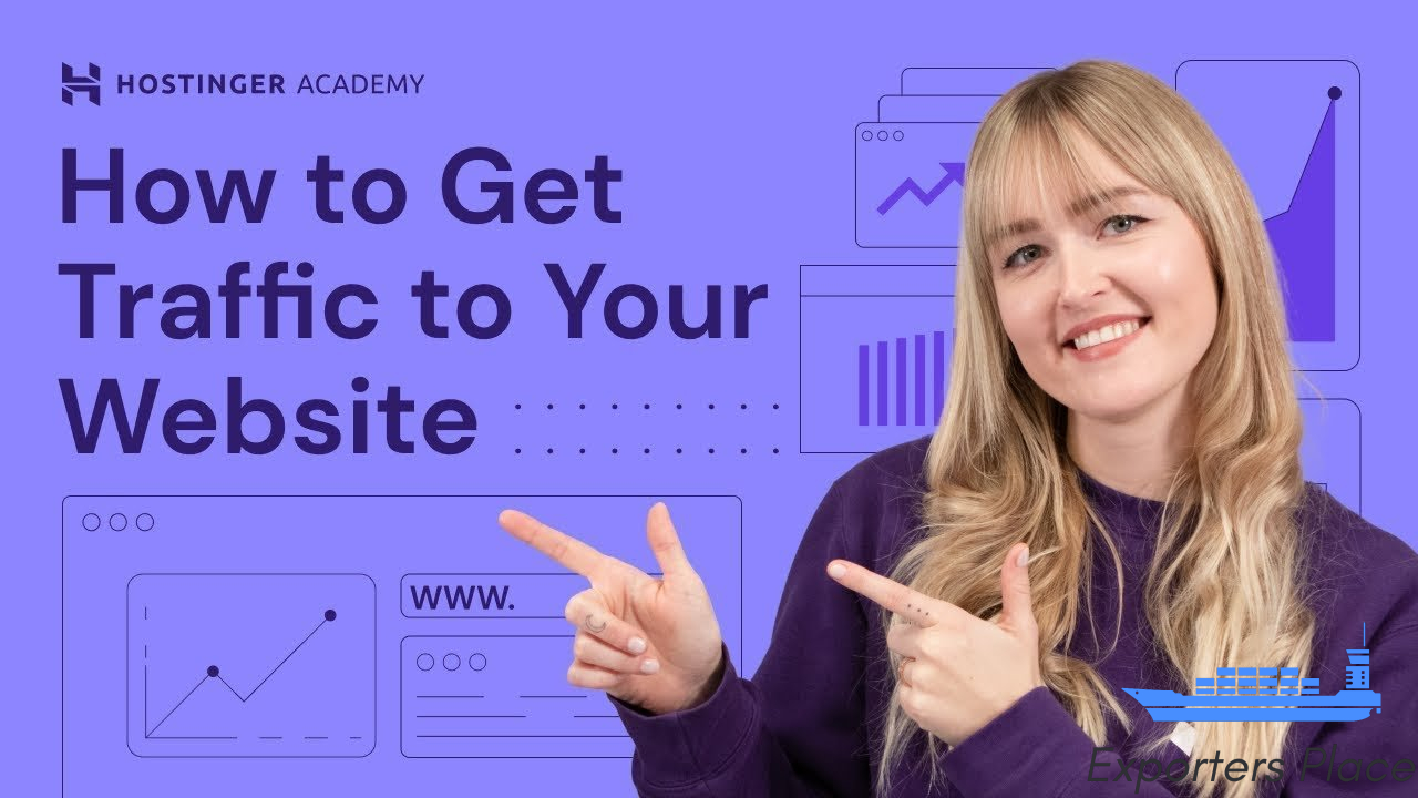 How Can I Drive Traffic to My Website Fast and Free?