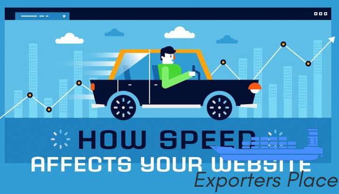 Does Website Speed Affect My Traffic?