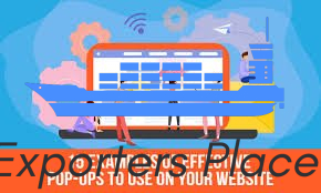 Do Popups Help or Hurt Website Traffic?