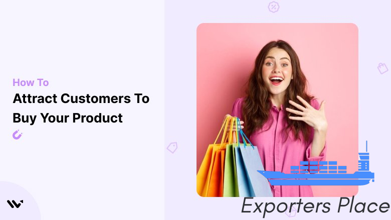 How Do I Attract Visitors Who Are Ready to Buy?