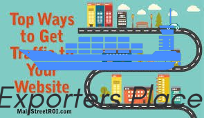 What’s the Most Overlooked Way to Get Website Traffic?