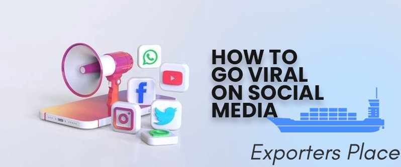 How Can I Make My Website Go Viral Naturally?