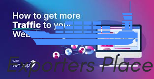 How can I increase traffic to my website fast?