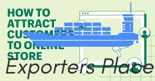How do I attract buyers, not just visitors?