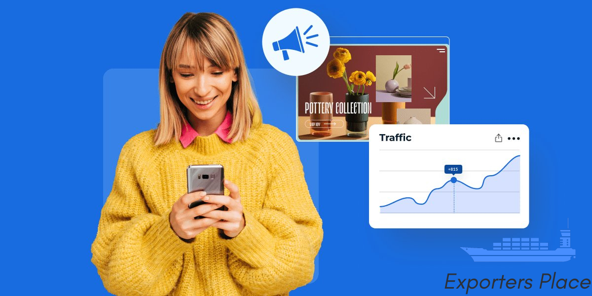 What’s the smartest way to market a new website?