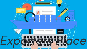 How do small websites get noticed online?