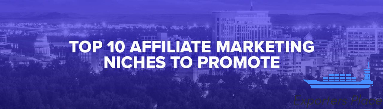 What is the best niche to promote in Eleavers and StudAds for ClickBank products?