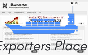 How much do you earn by promoting ClickBank products on PPC sites like eLeavers and Studads ?