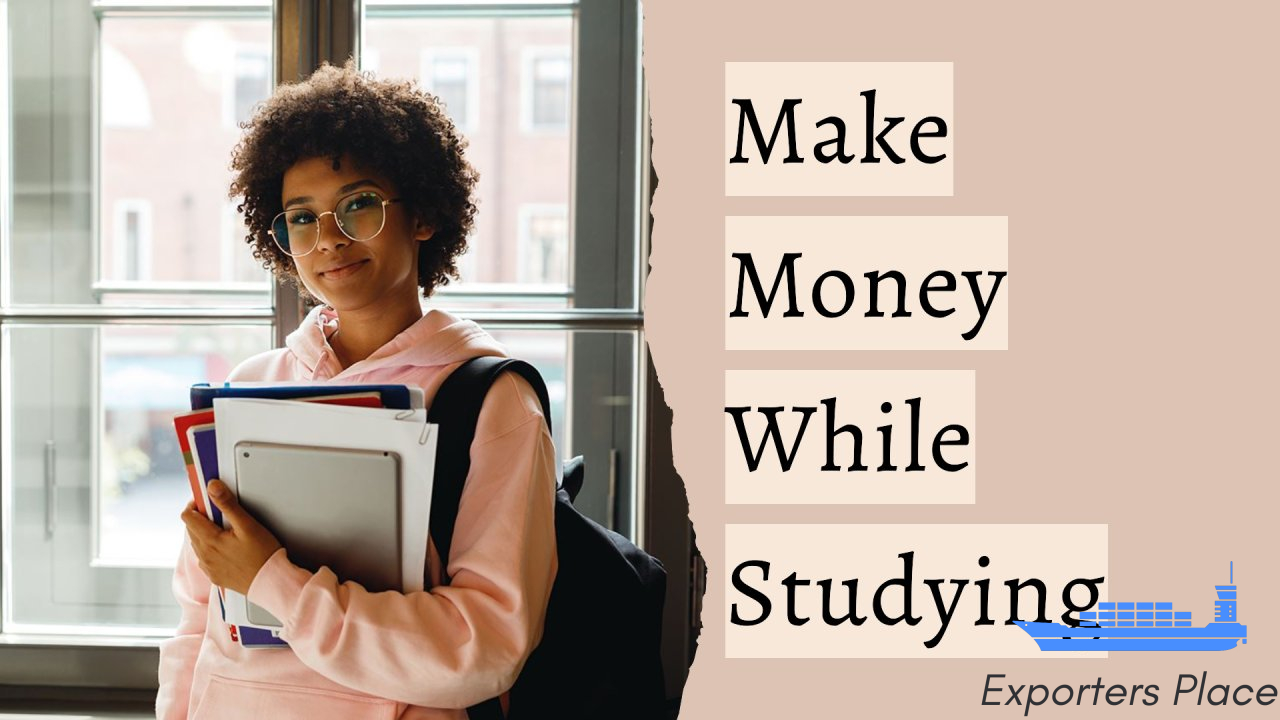 What are the ways to make money from StudAds.com?