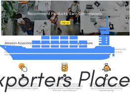 Can I use StudAds.com to promote my Amazon affiliate link without a website?