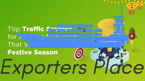 What are the top traffic sources for affiliate marketers?