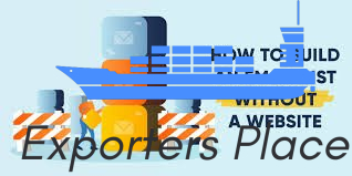 How can I promote my website without a mailing list?