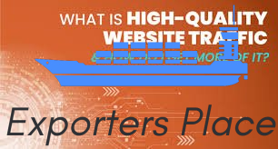 Where can I advertise to get quality web traffic?