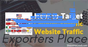 Where can I find targeted traffic for my niche?