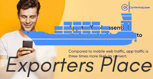 What’s the best way to get traffic from mobile users?