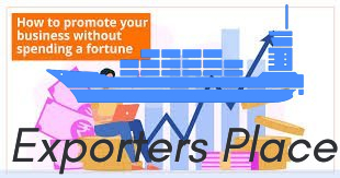 How can I advertise my website on a tight budget?