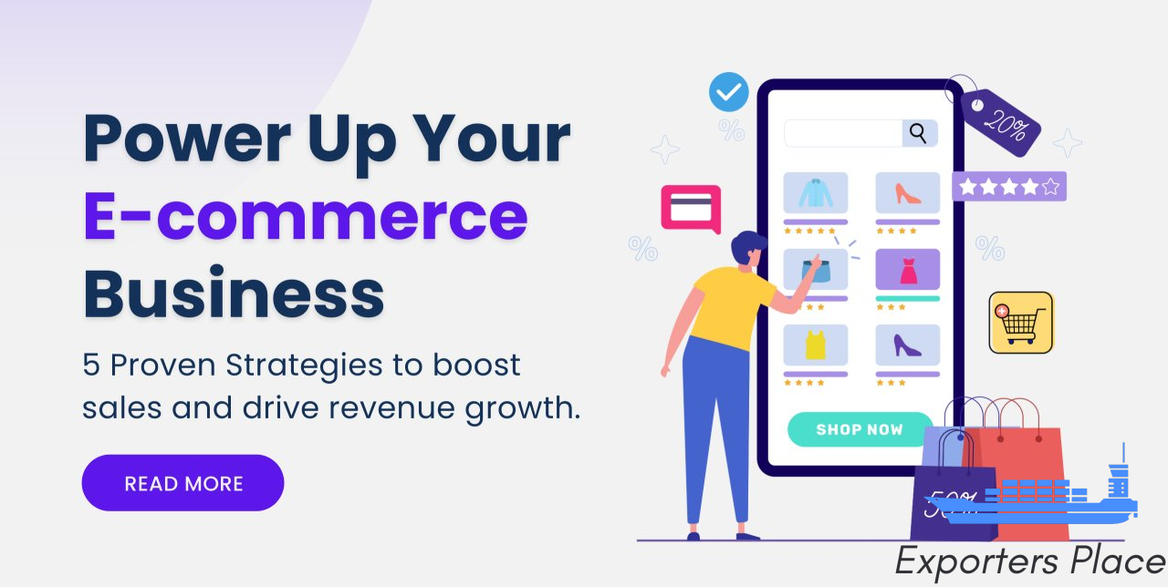 What’s the best strategy to boost eCommerce sales?