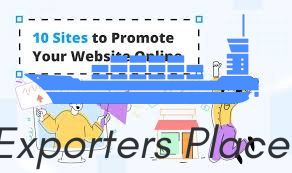 How can I promote my site without paid ads?