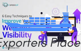 How do I boost my website’s visibility online?
