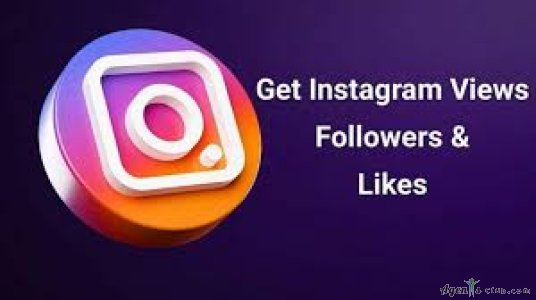 Get Tiktok, Instagram Likes, Followers and Views.