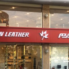 Novin Leather