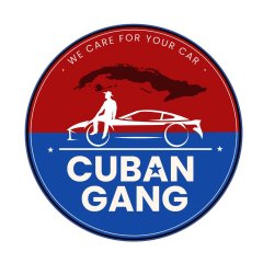 CUBAN GANG