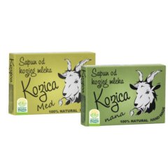 Kozica natural Products