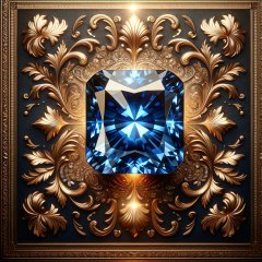 Mystic Ceylon Gems