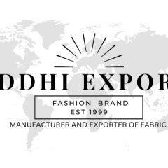 RIDDHI EXPORTS