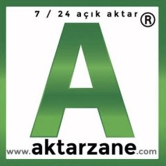 Aktarzane Doğal Sağlık Ürünleri