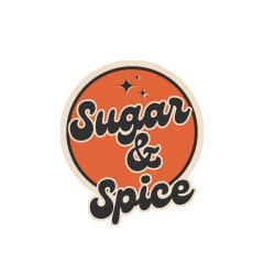 Sugar and Spice