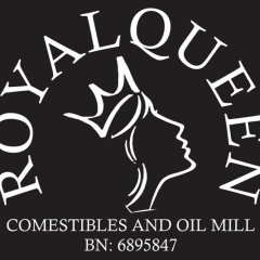 Royal Queen Comestibles and Oil Mill.