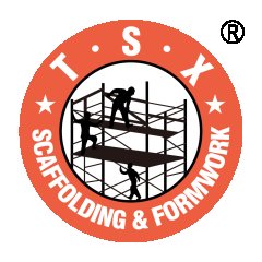 TSX scaffolding and formwork group