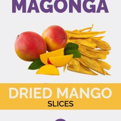 Magonga Dried Fruits