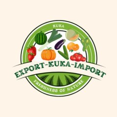 KUKA Import Export