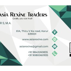 ASIA REXINE TRADERS