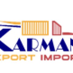 Karmani Export Import